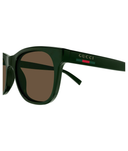 Green-Brown