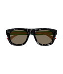 Havana Green-Brown