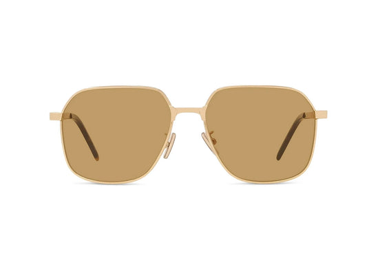 Givenchy GV40088U Geometric Sunglasses