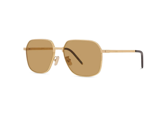 Givenchy GV40088U Geometric Sunglasses