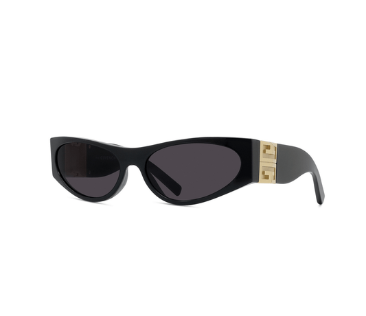 Givenchy 4G GV40055I Oval Sunglasses