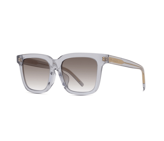 Givenchy GV40084F Square Sunglasses