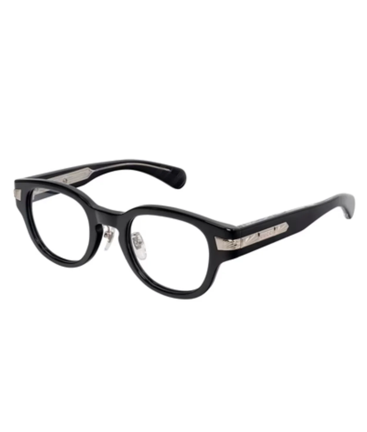 Gucci GG1741OJ Square Eyeglasses Iconic Italian Style Available at VISIONMOOD