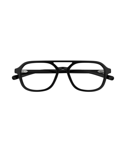 Gucci GG1673O Square Eyeglasses Iconic Italian Style Available at VISIONMOOD