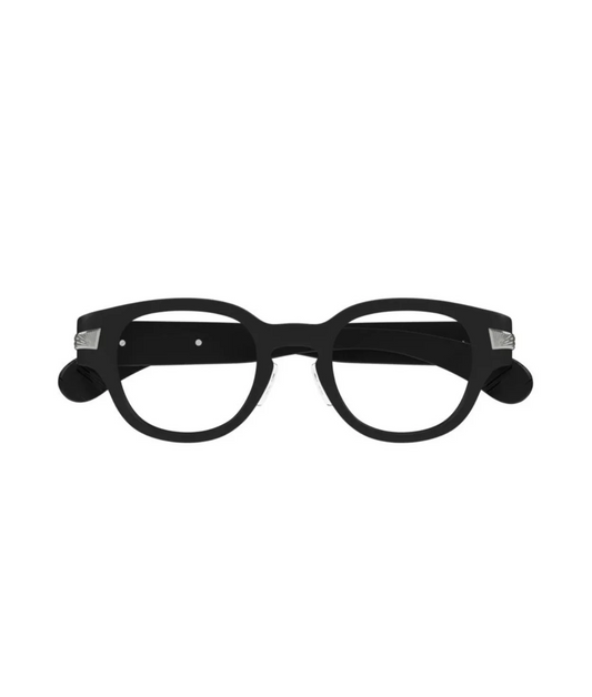 Gucci GG1741OJ Square Eyeglasses Iconic Italian Style Available at VISIONMOOD