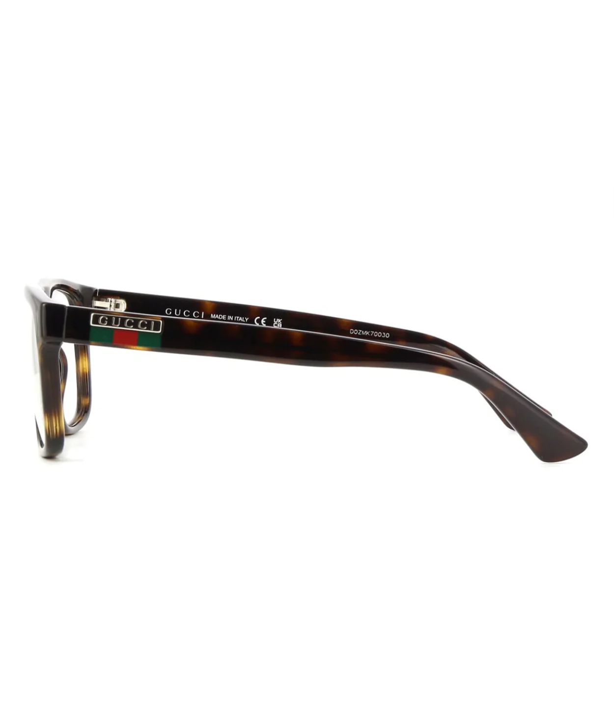 Gucci Optical GG1117o Square Eyeglasses Iconic Italian Style Available at VISIONMOOD