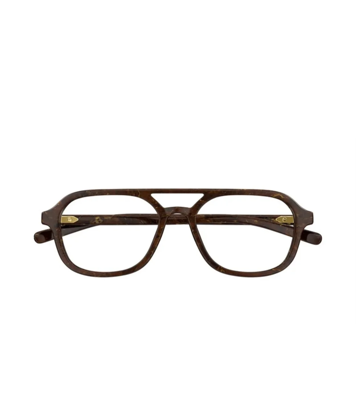 Gucci GG1673O Pilot Eyeglasses Iconic Italian Style Available at VISIONMOOD