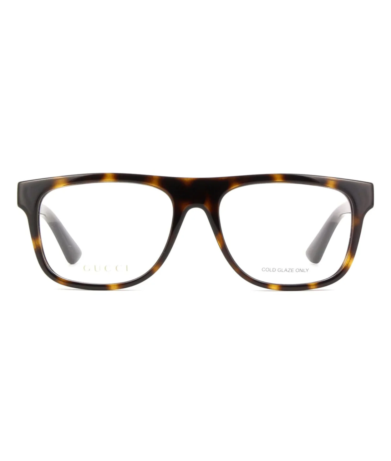 Gucci Optical GG1117o Square Eyeglasses Iconic Italian Style Available at VISIONMOOD