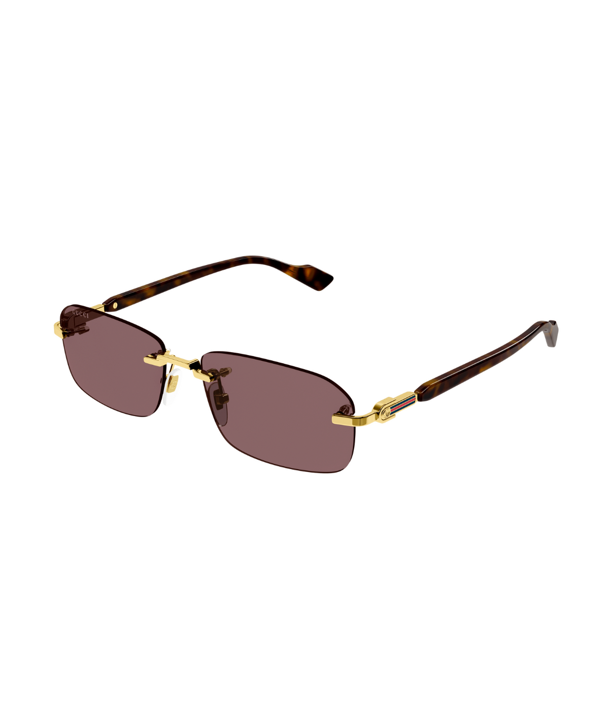 Gold-Brown