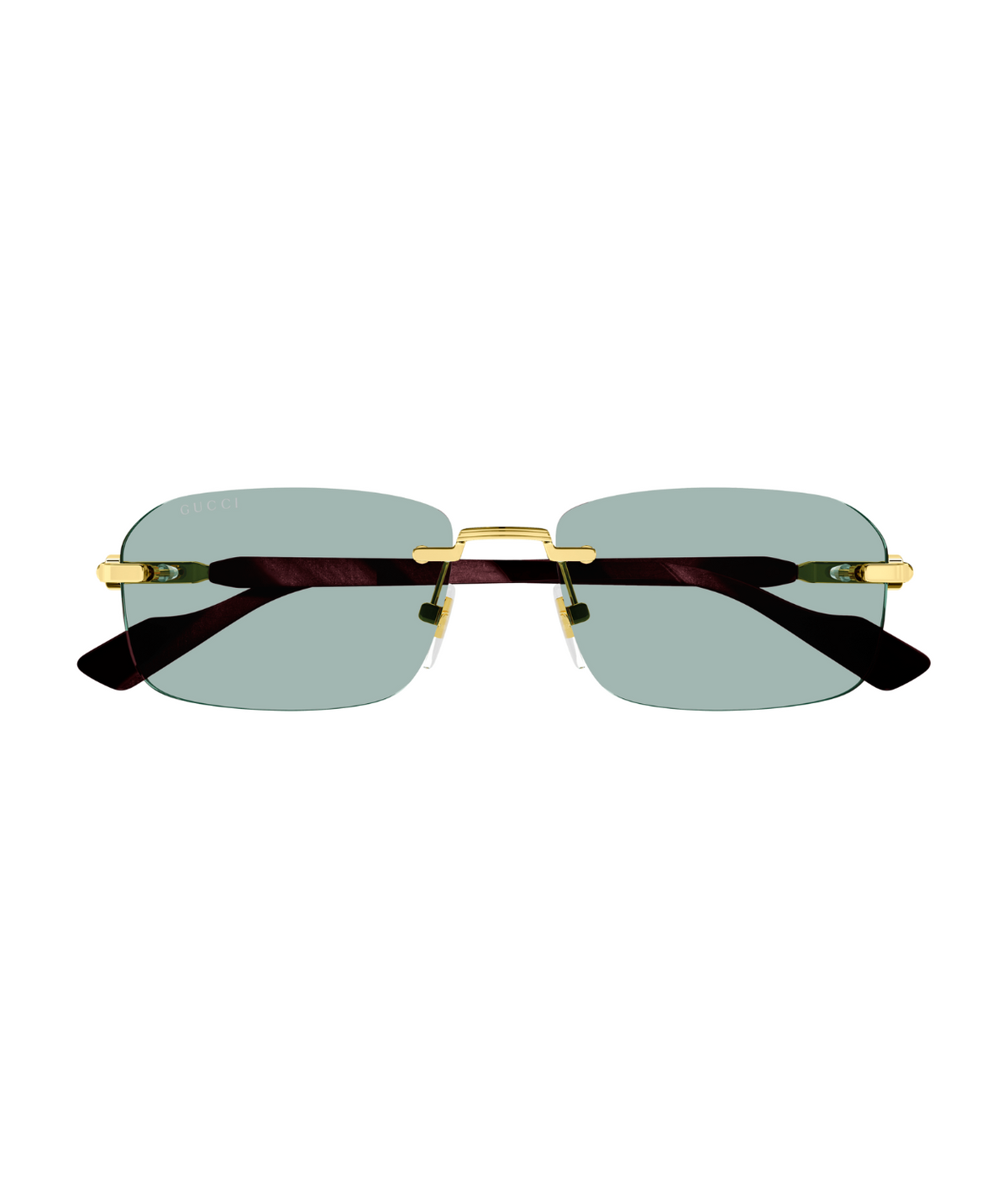 Gold-Green