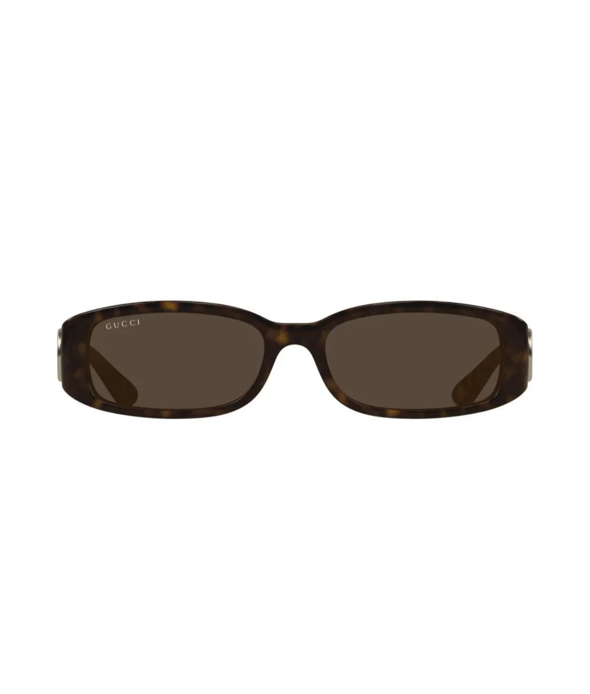 Shiny Dark Havana-Brown