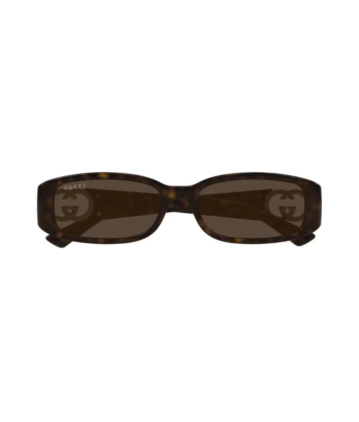Shiny Dark Havana-Brown