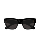 SHINY BLACK-GREY