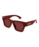 Burgundy-Red