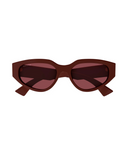 Burgundy-Red