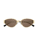 Gold-Brown