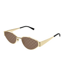 Gold-Brown
