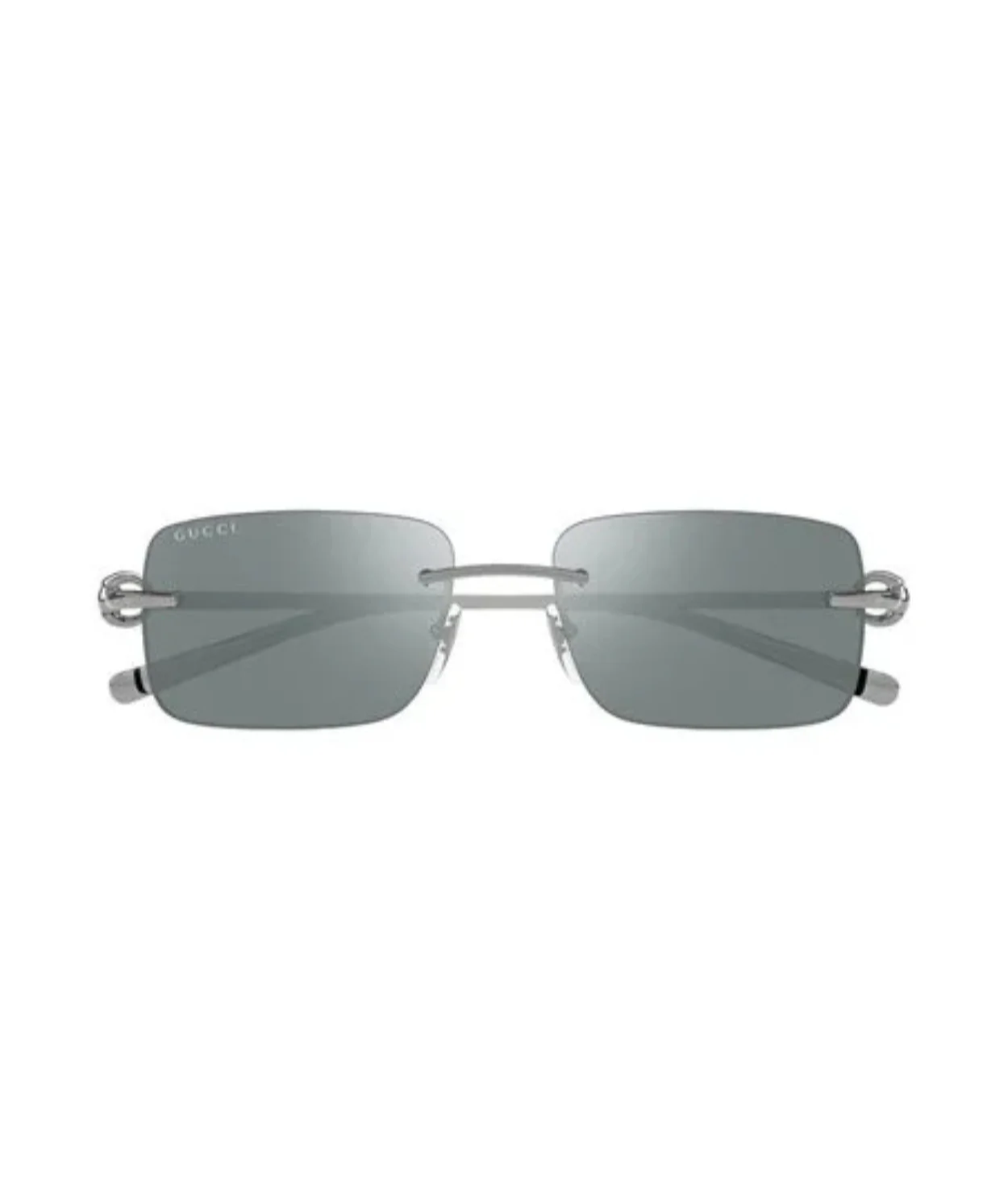 Gucci GG1703S Square Sunglasses Iconic Italian Style Available at VISIONMOOD