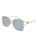 Gold-Grey