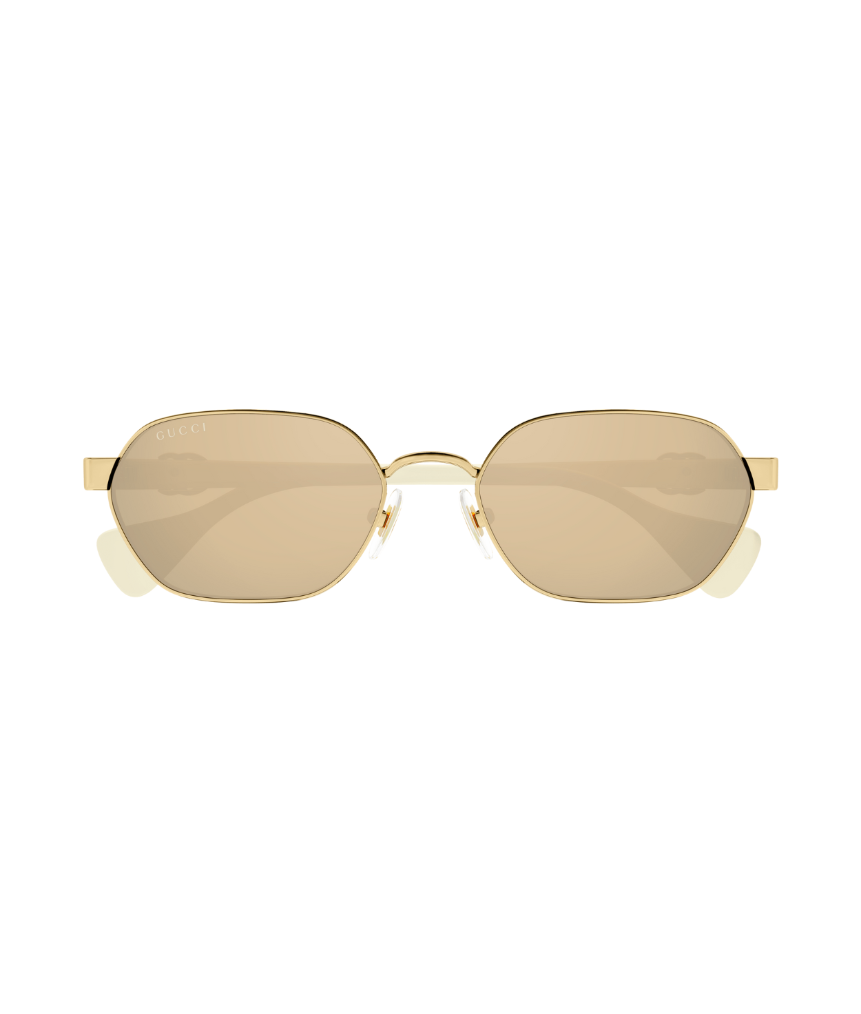 Gucci GG1593S Panthos Sunglasses Iconic Italian Style Available at VISIONMOOD