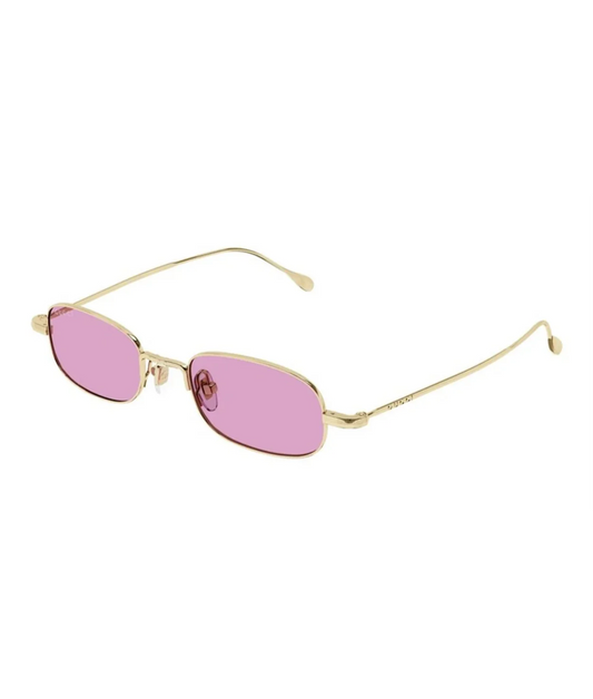 Gucci GG1648S Square Sunglasses Iconic Italian Style Available at VISIONMOOD