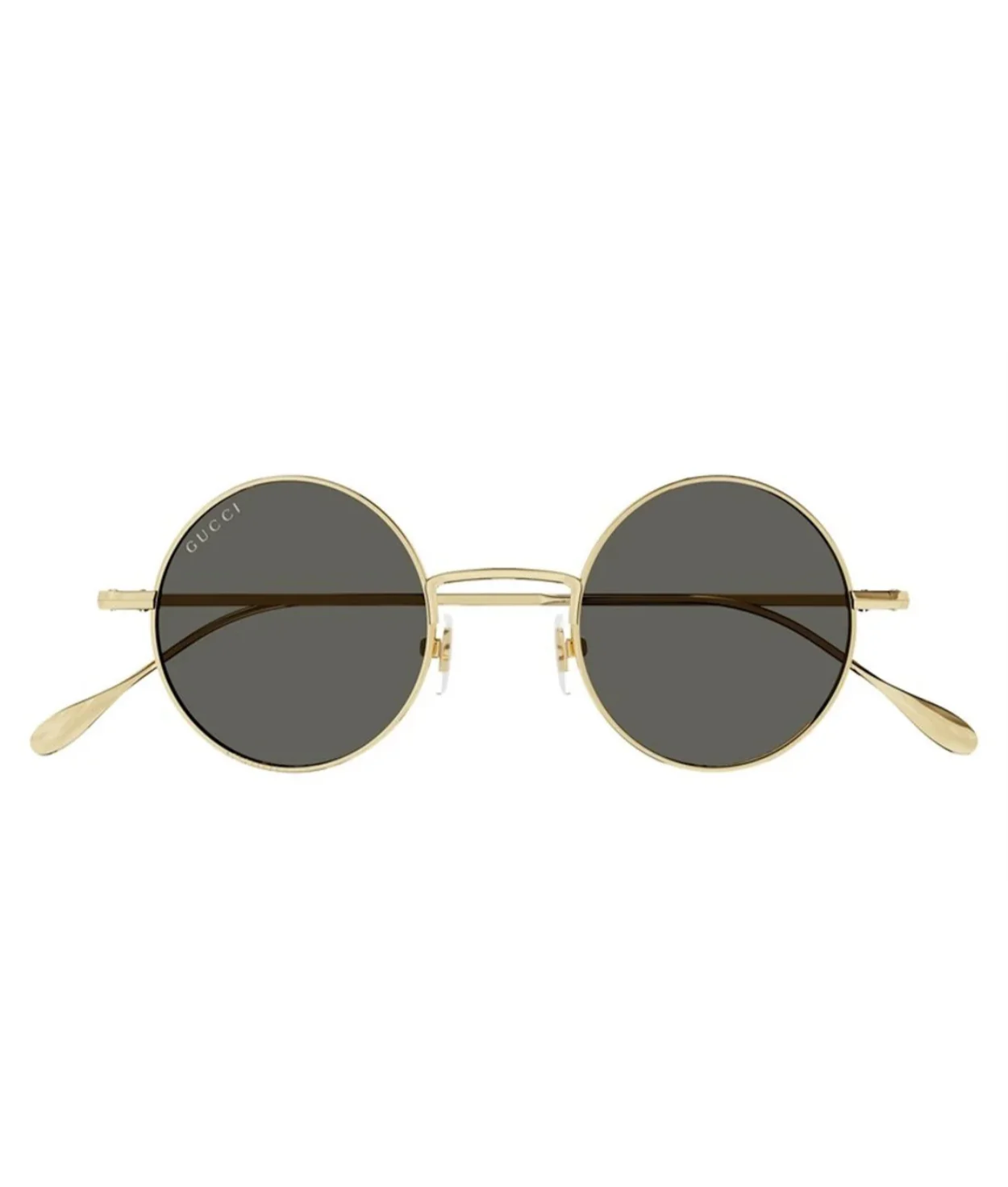 Gucci GG1649S Round Sunglasses Iconic Italian Style Available at VISIONMOOD