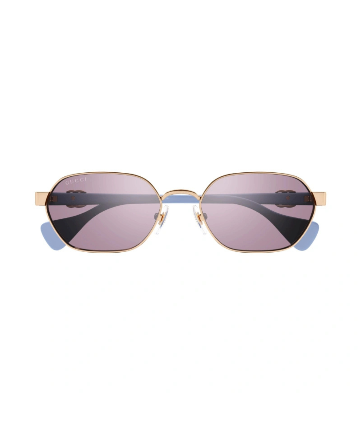 Gucci GG1593S Panthos Sunglasses Iconic Italian Style Available at VISIONMOOD