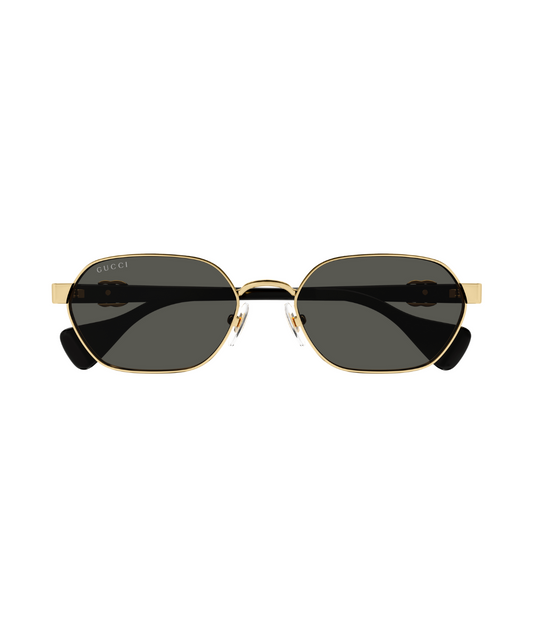 Gucci GG1593S Panthos Sunglasses Iconic Italian Style Available at VISIONMOOD