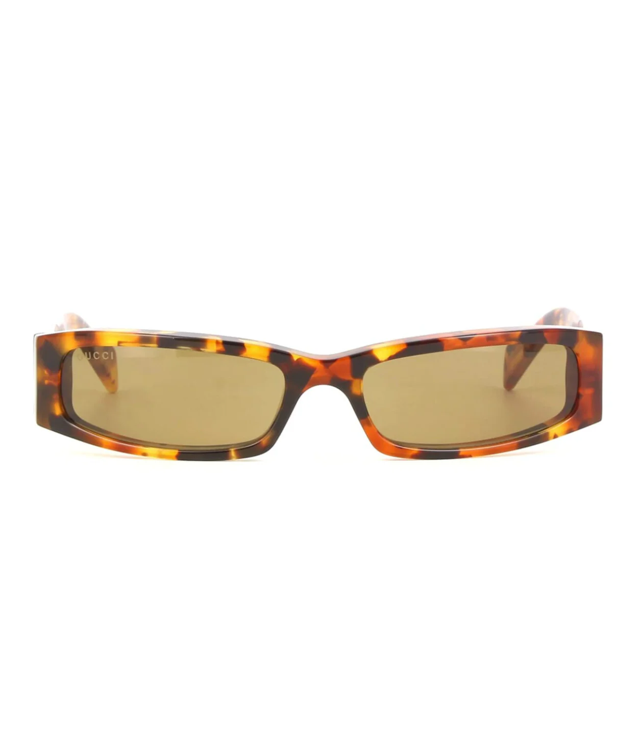 Gucci GG1778S Wraparound Sunglasses Iconic Italian Style Available at VISIONMOOD