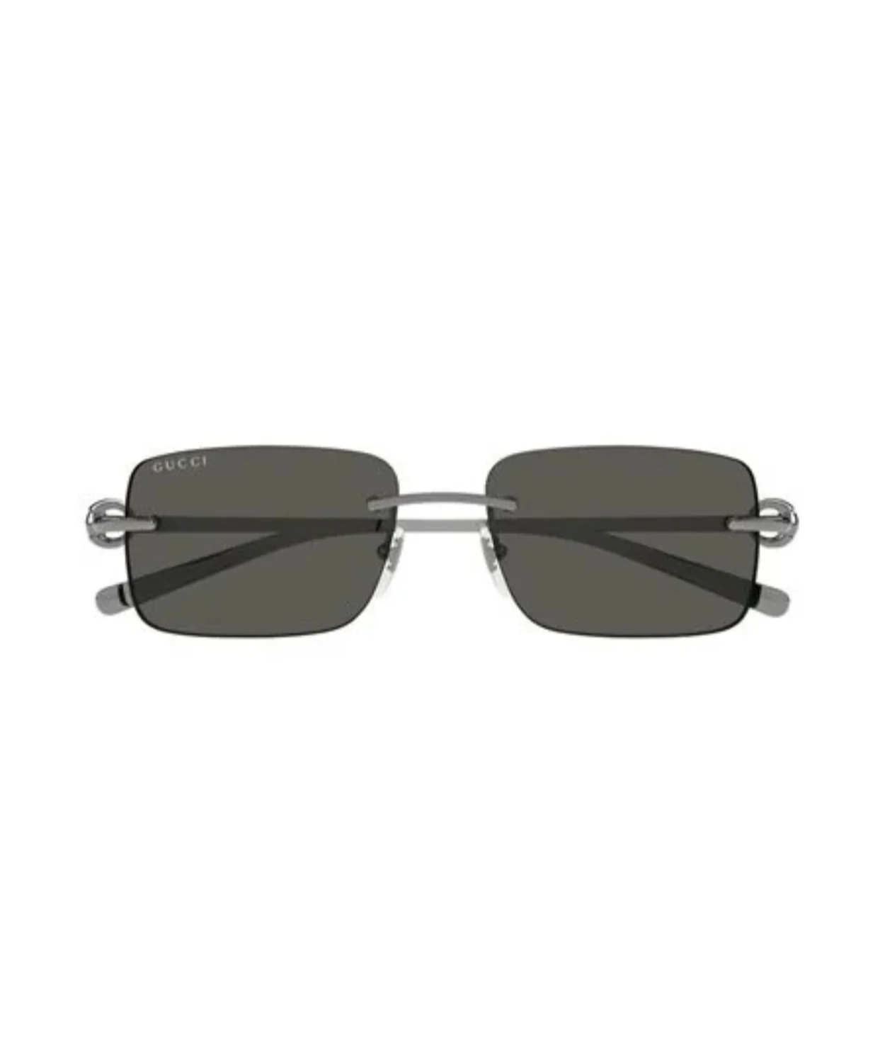 Gucci GG1703S Square Sunglasses Iconic Italian Style Available at VISIONMOOD