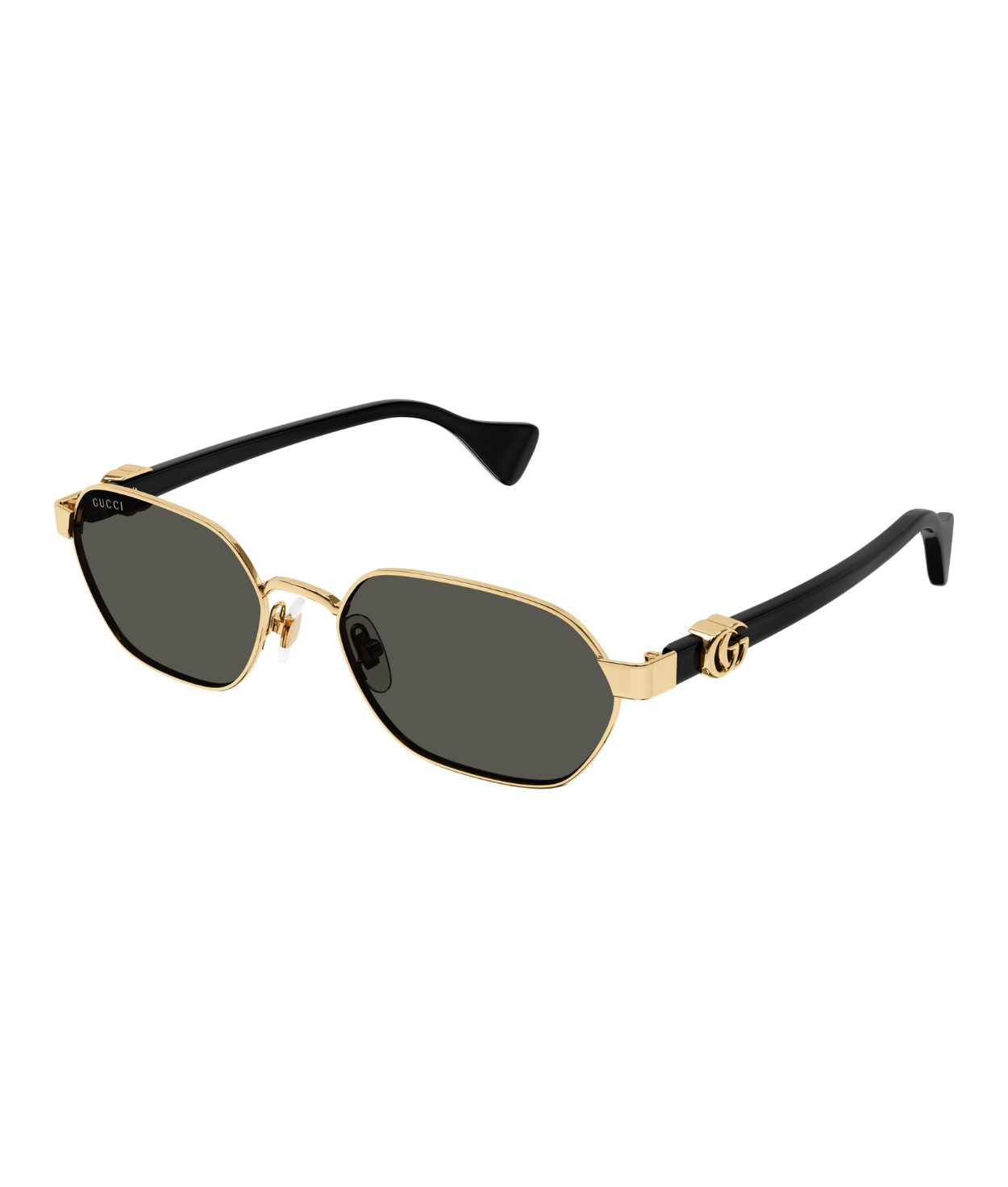 Gucci GG1593S Panthos Sunglasses Iconic Italian Style Available at VISIONMOOD