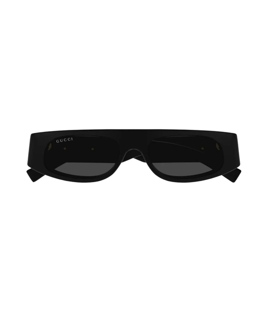 Shiny Black-Grey