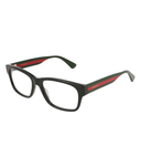 Black Multicolor