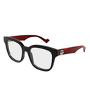 Black Red