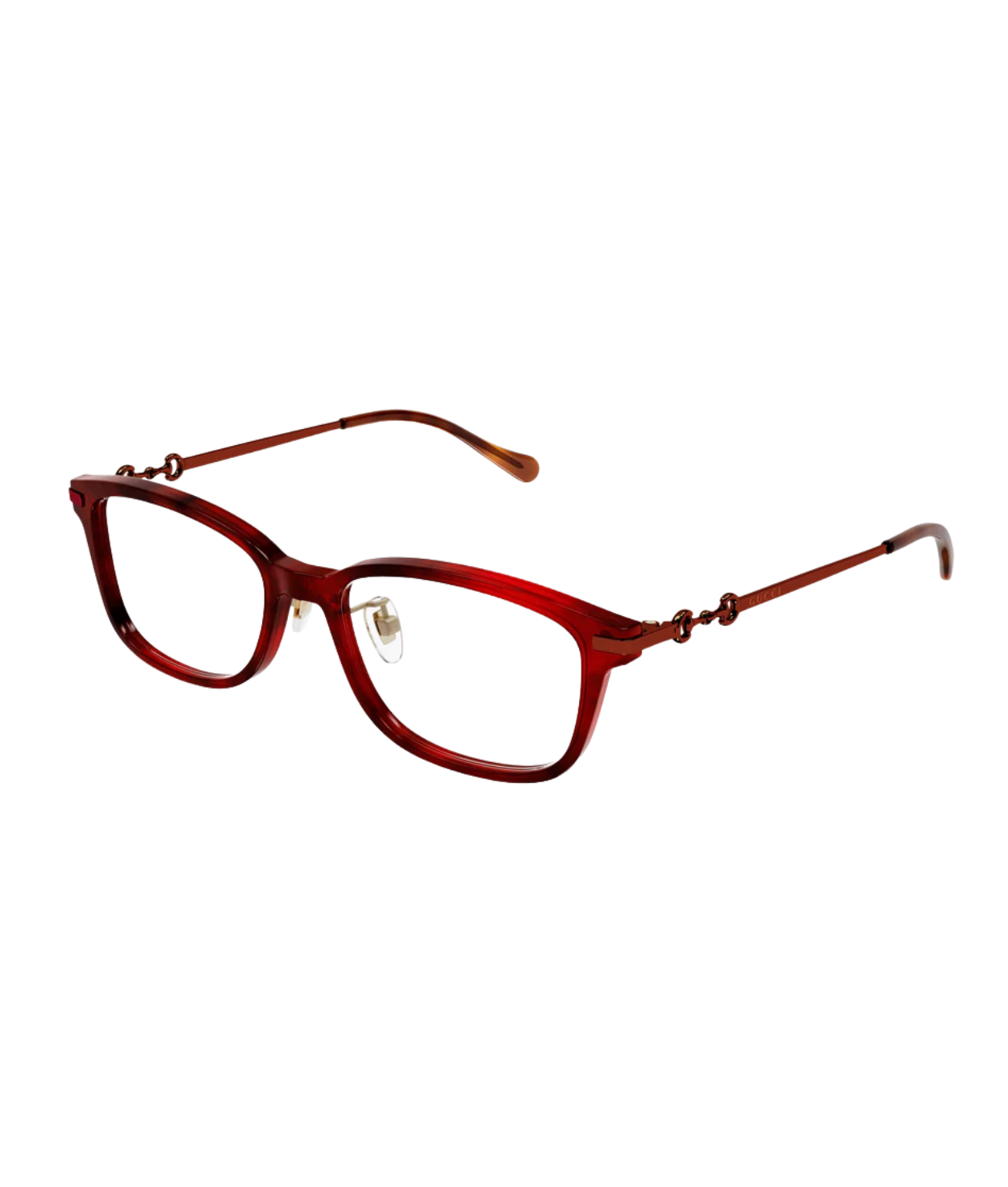 Havana Burgundy