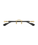 Gold Black