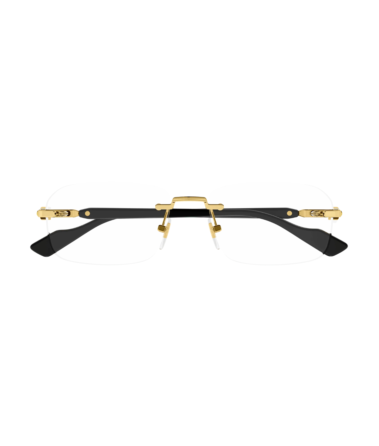 Gold Black