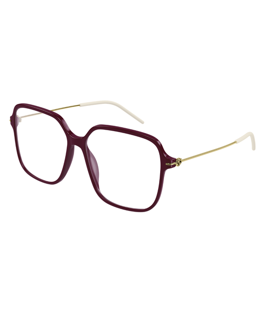 Burgundy Gold