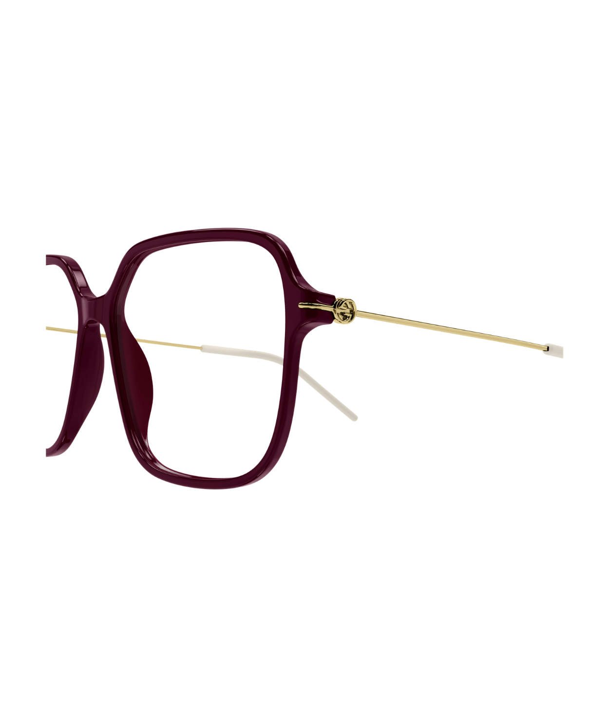 Burgundy Gold