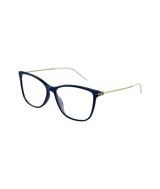 Blue Gold
