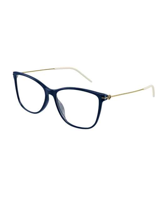 Blue Gold