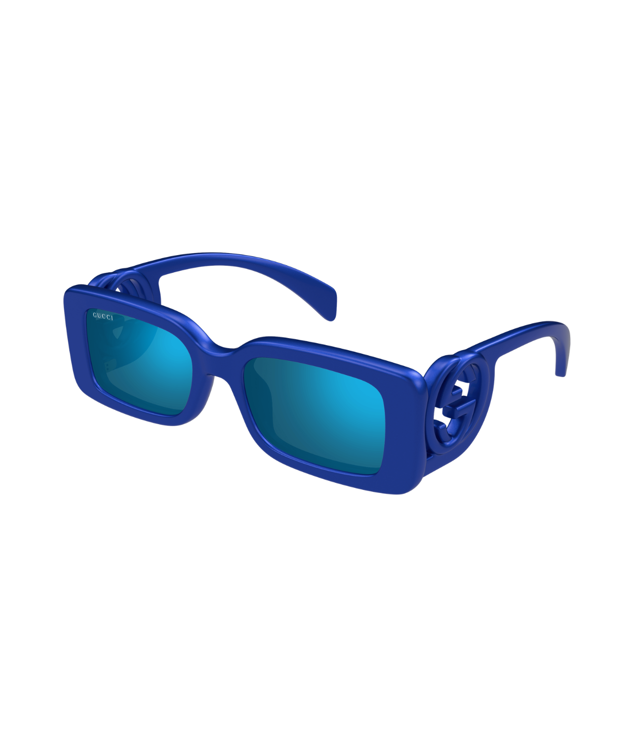 Blue-Blue