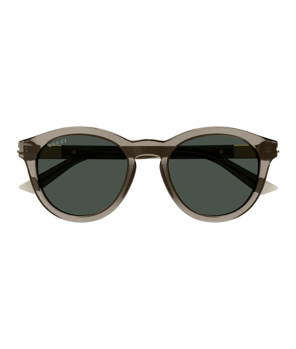 Brown-Green