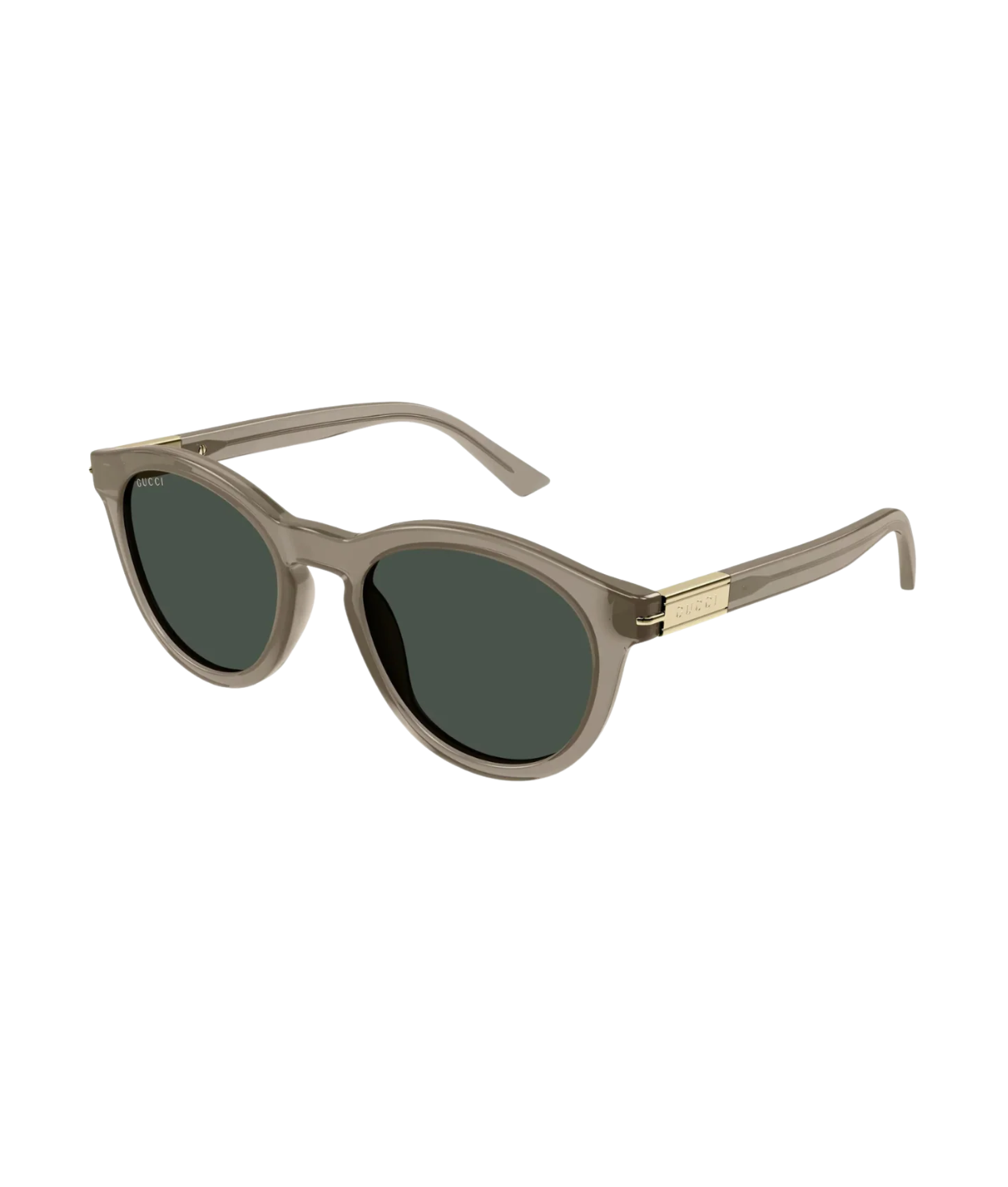 Brown-Green