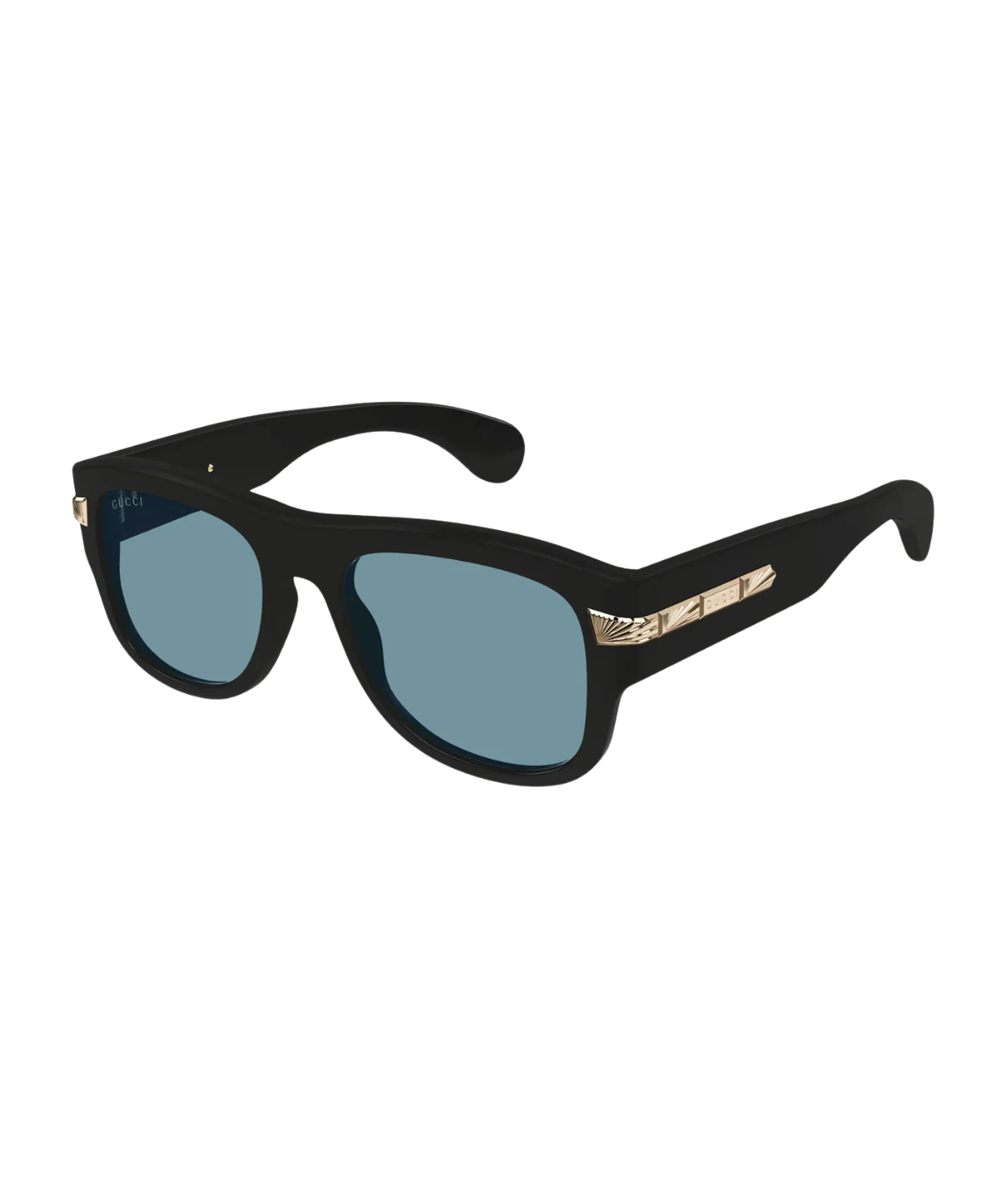 Black-Blue