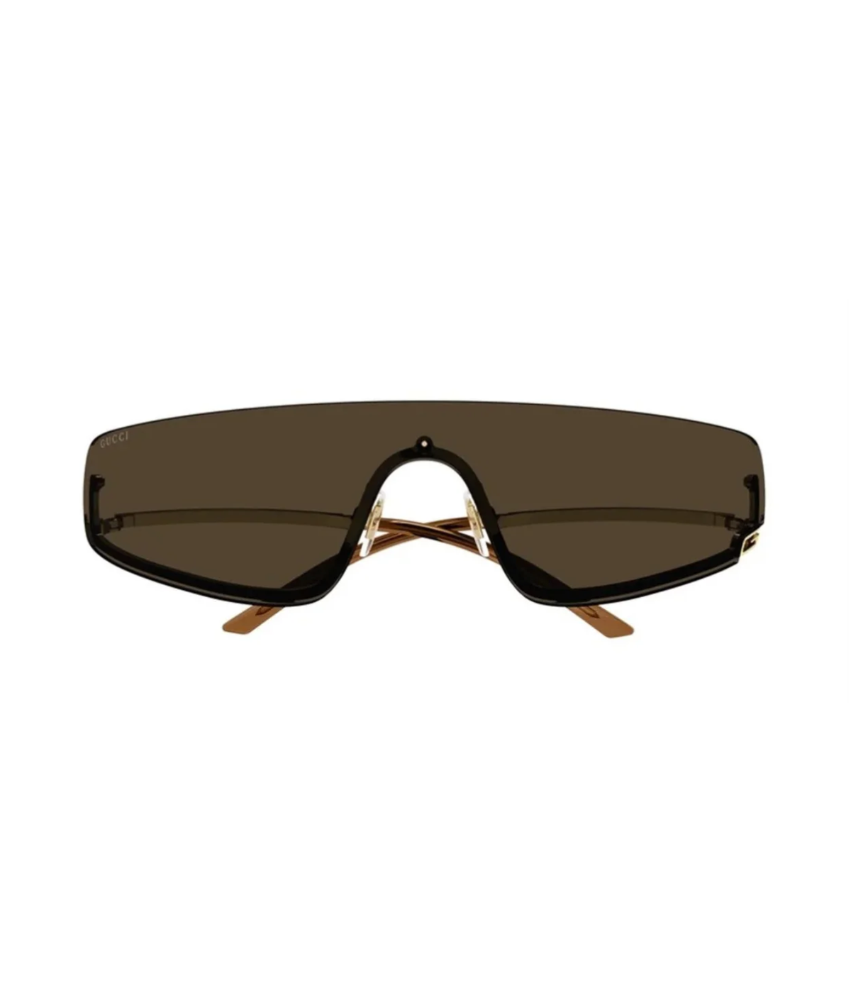 Shiny Endura Gold-Solid Brown