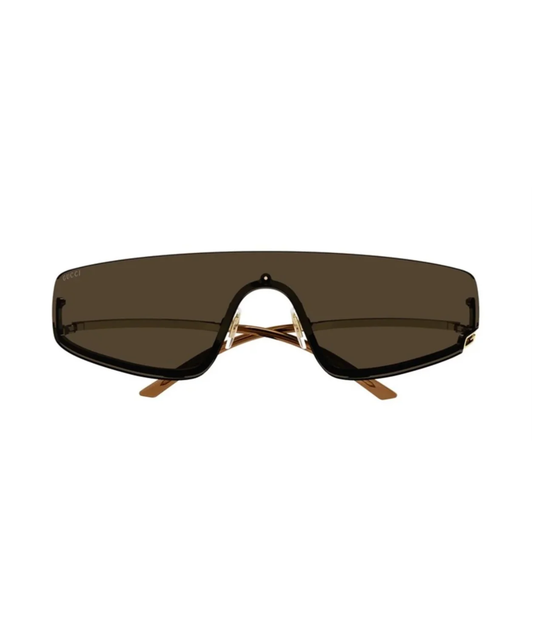 Shiny Endura Gold-Solid Brown