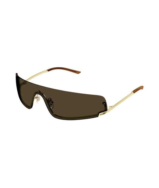 Shiny Endura Gold-Solid Brown