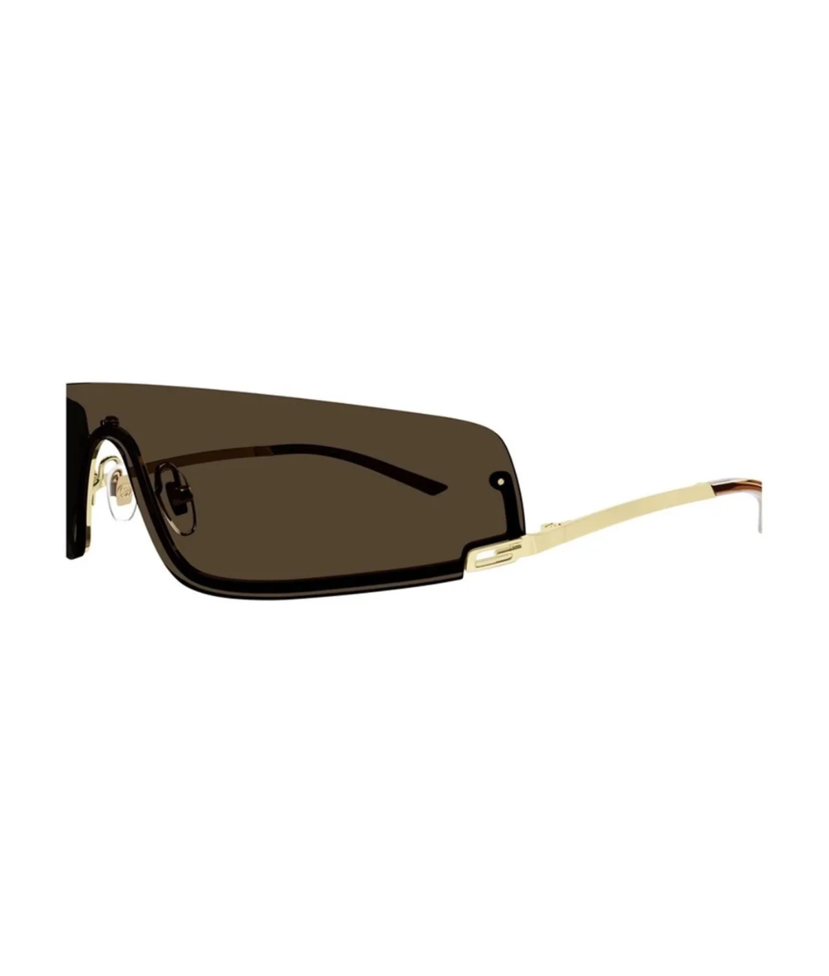 Shiny Endura Gold-Solid Brown