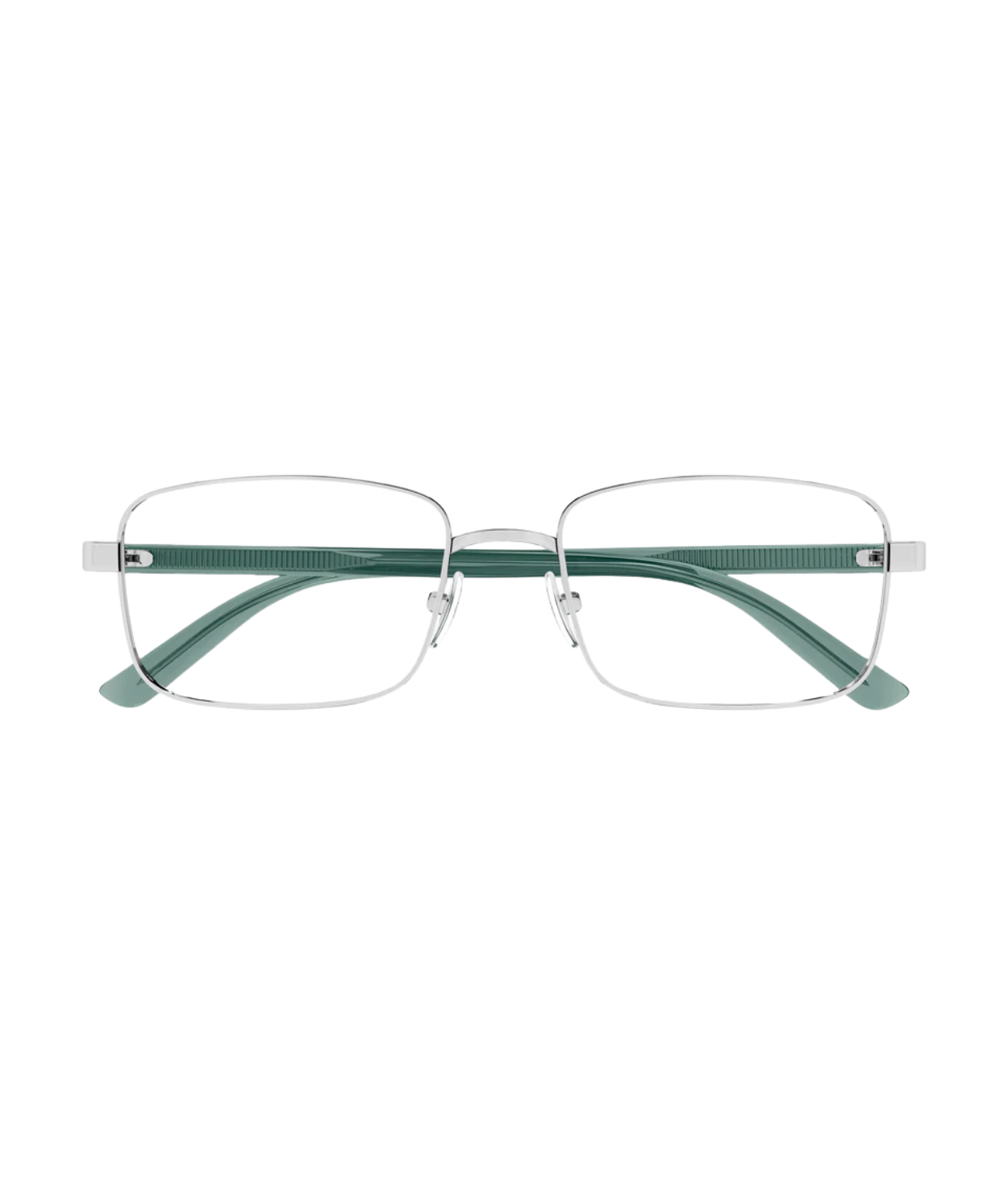 Silver Green